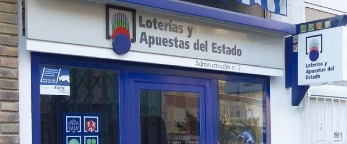 La Bonoloto reparte tres premios de más de 63.000 euros cada uno